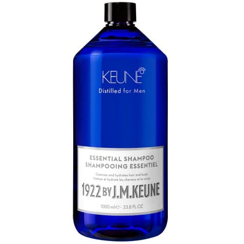 1922 by J.M. Keune Essential Shampoo 33oz