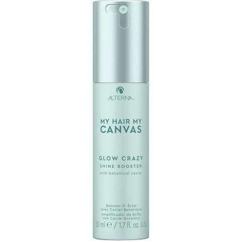 Alterna My Hair My Canvas Glow Crazy Shine Booster 1.7oz