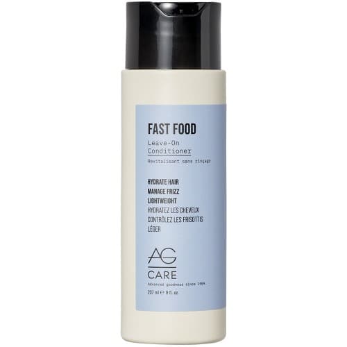 AG Care Fast Food Leave-On Conditioner