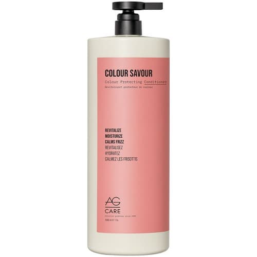 AG Care Colour Savour Colour Protecting Conditioner