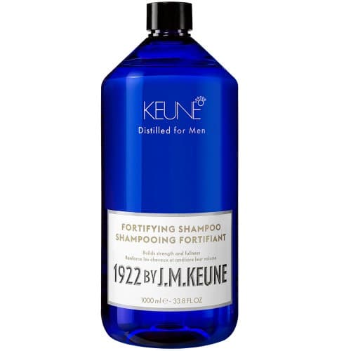 1922 by J.M. Keune Fortifying Shampoo 34oz