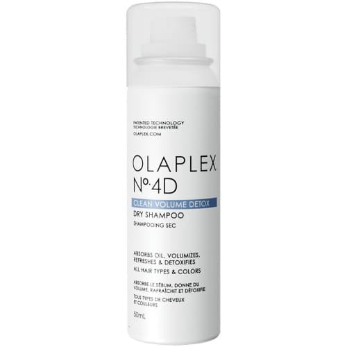 Olaplex No.4D Detox Dry Shampoo