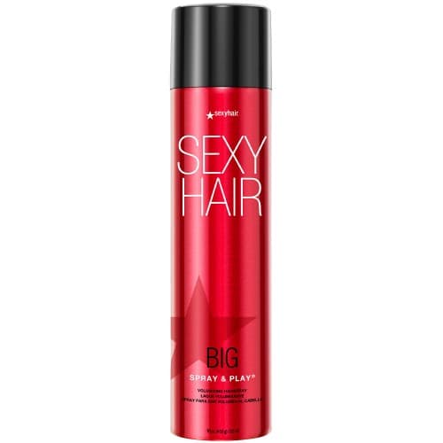 Big SexyHair Spray & Play Volumizing Spray