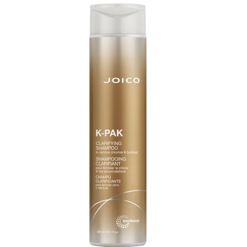 Joico K-PAK Clarifying Shampoo