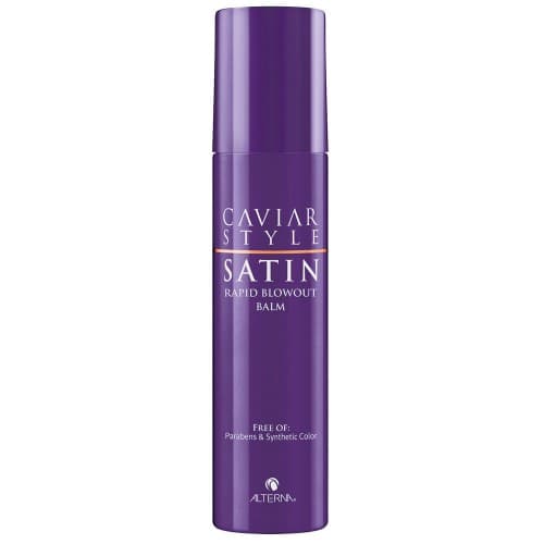 Alterna Caviar Styling Satin Rapid Blowout Balm 5oz