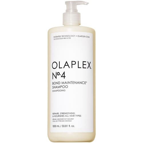 Olaplex No.4 Bond Maintenance Shampoo