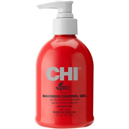 CHI Maximum Control Gel 8oz