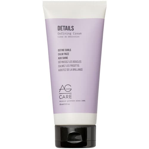 AG Care Details Defining Cream 6oz