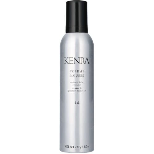 Kenra Volume Mousse Extra 8oz