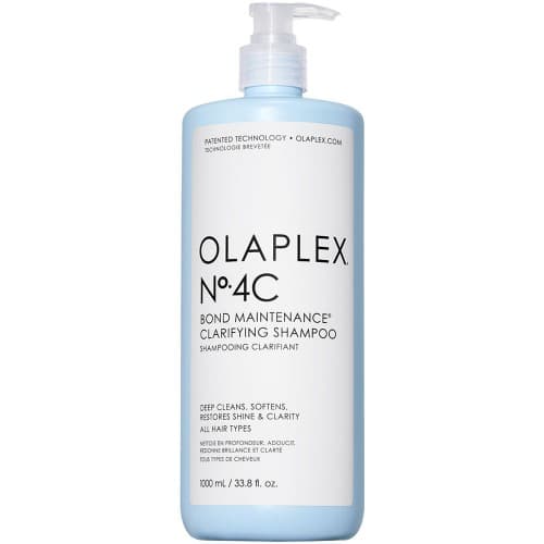 Olaplex No.4C Bond Maintenance Clarifying Shampoo
