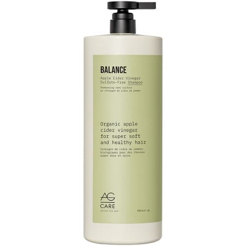AG Care Balance Shampoo