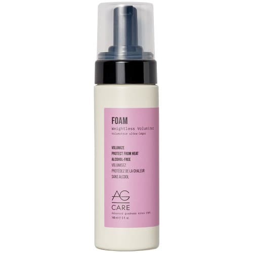 AG Care Foam Weightless Volumizer 5oz
