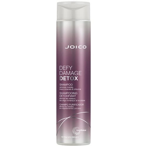 Joico Defy Damage Detox Shampoo