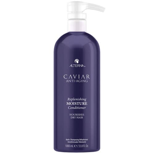 Alterna Caviar Moisture Conditioner 34oz