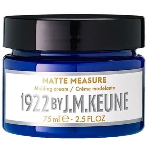 1922 By J.M. Keune Matte Measure 2.5oz