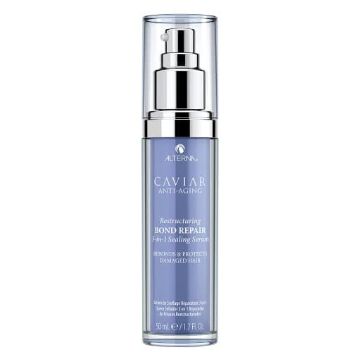 Alterna Caviar Bond Repair 3-In-1 Sealing Serum