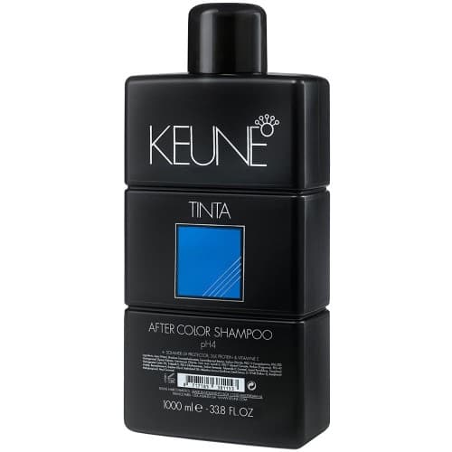 Keune After Color Shampoo pH 4 34oz