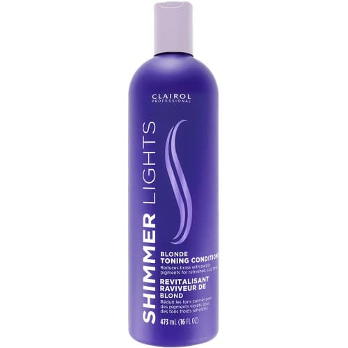 Clairol Shimmer Lights Conditioner