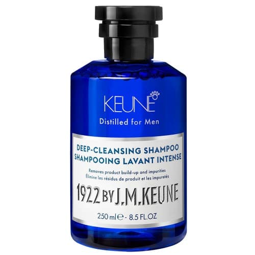 1922 by J.M. Keune Deep Cleansing Shampoo 8.5oz