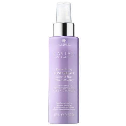 Alterna Caviar Bond Repair Heat Protection Spray 4.2oz
