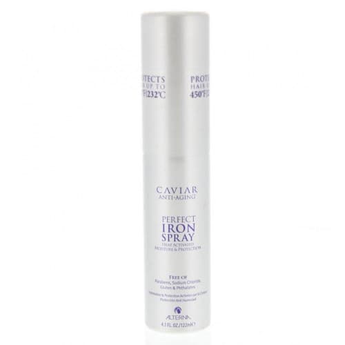 Alterna Caviar Styling Perfect Iron Spray 4.1oz