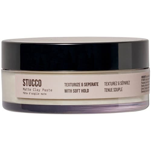 AG Care Stucco Matte Clay Paste 2.5oz