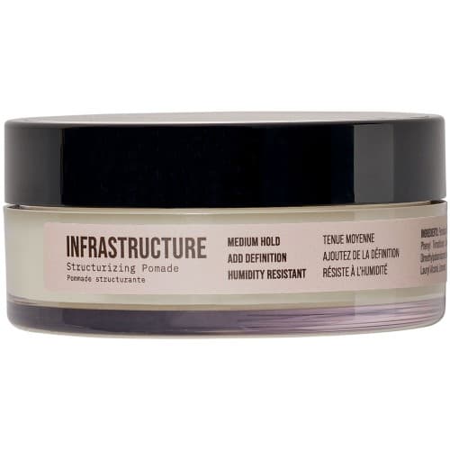 AG Care Infrastructure Structurizing Pomade 2.5oz