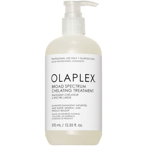 Olaplex Broad Spectrum Chelating Treatment 12oz