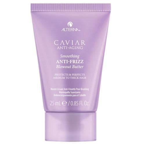 Alterna Caviar Anti-Frizz Blowout Butter 1 oz