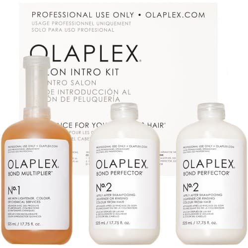 Olaplex Large Salon Kit 3pk