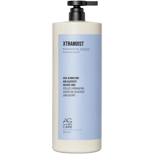 AG Care Xtramoist Moisturizing Shampoo